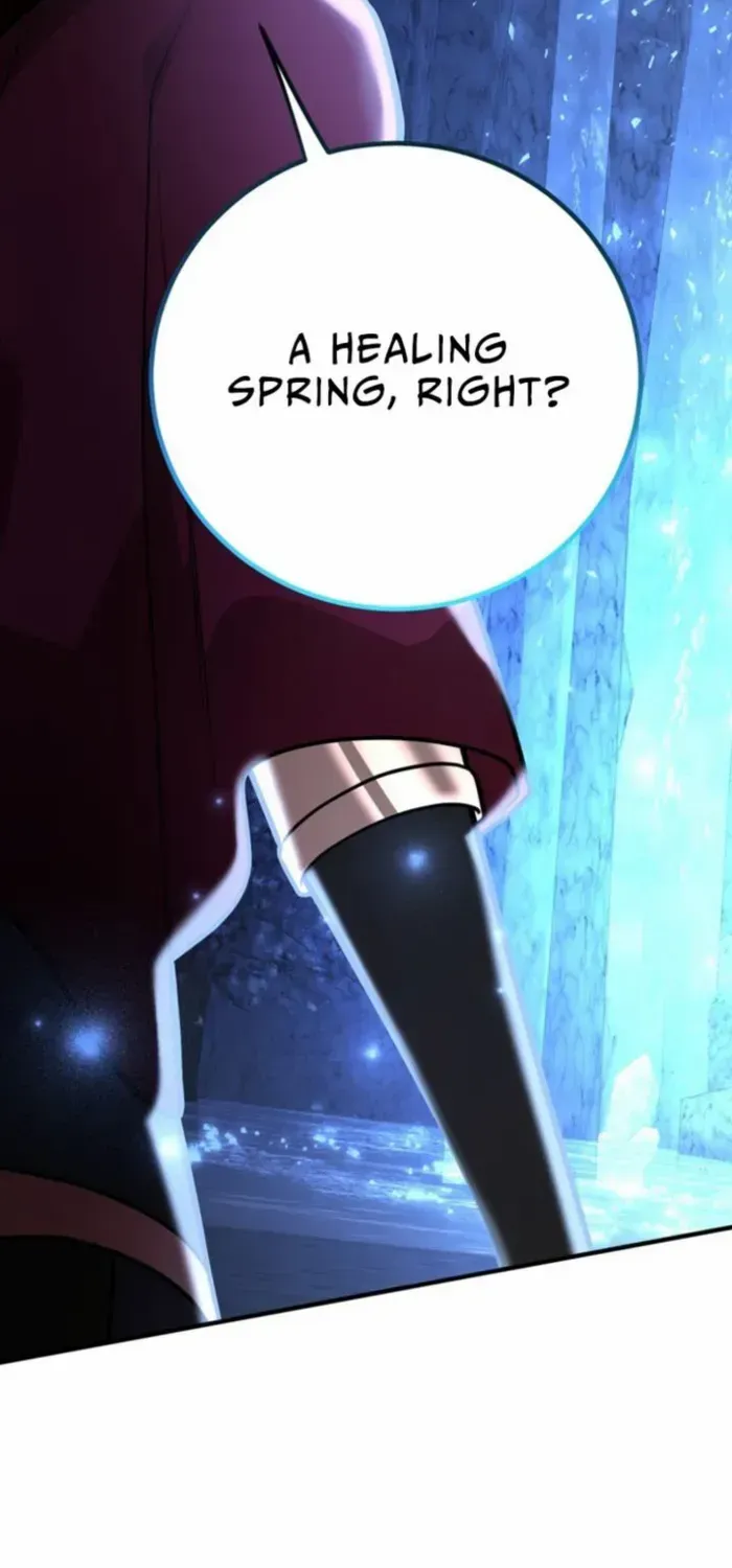 I Got Lucky And Pulled A 10th Rank Summon Chapter 89 page 9 - 