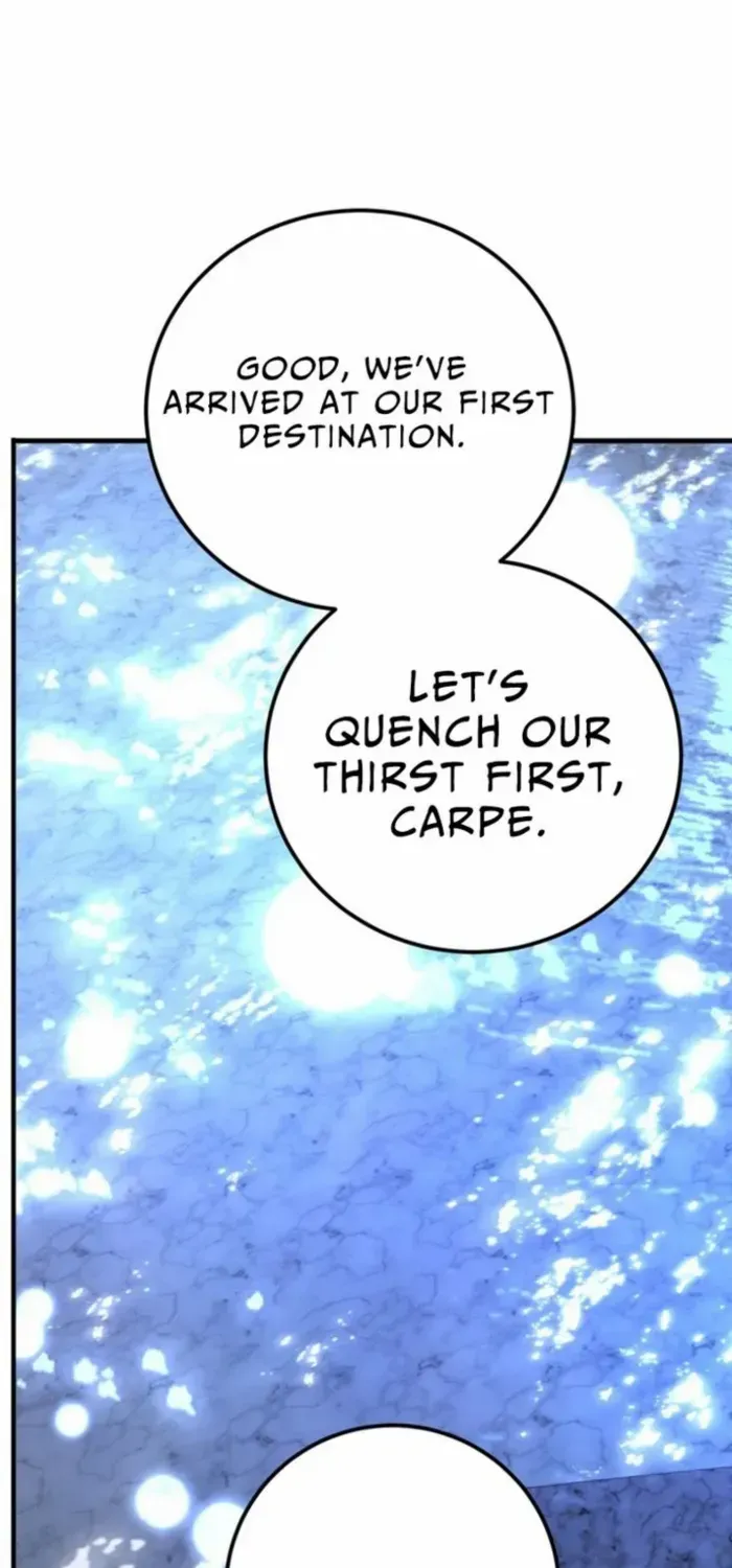 I Got Lucky And Pulled A 10th Rank Summon Chapter 89 page 10 - 