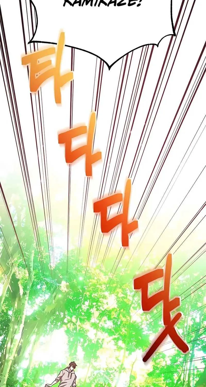 I Got Lucky And Pulled A 10th Rank Summon Chapter 9 page 28 - 