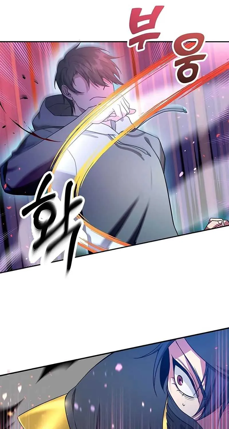 I Got Lucky And Pulled A 10th Rank Summon Chapter 9 page 31 - 