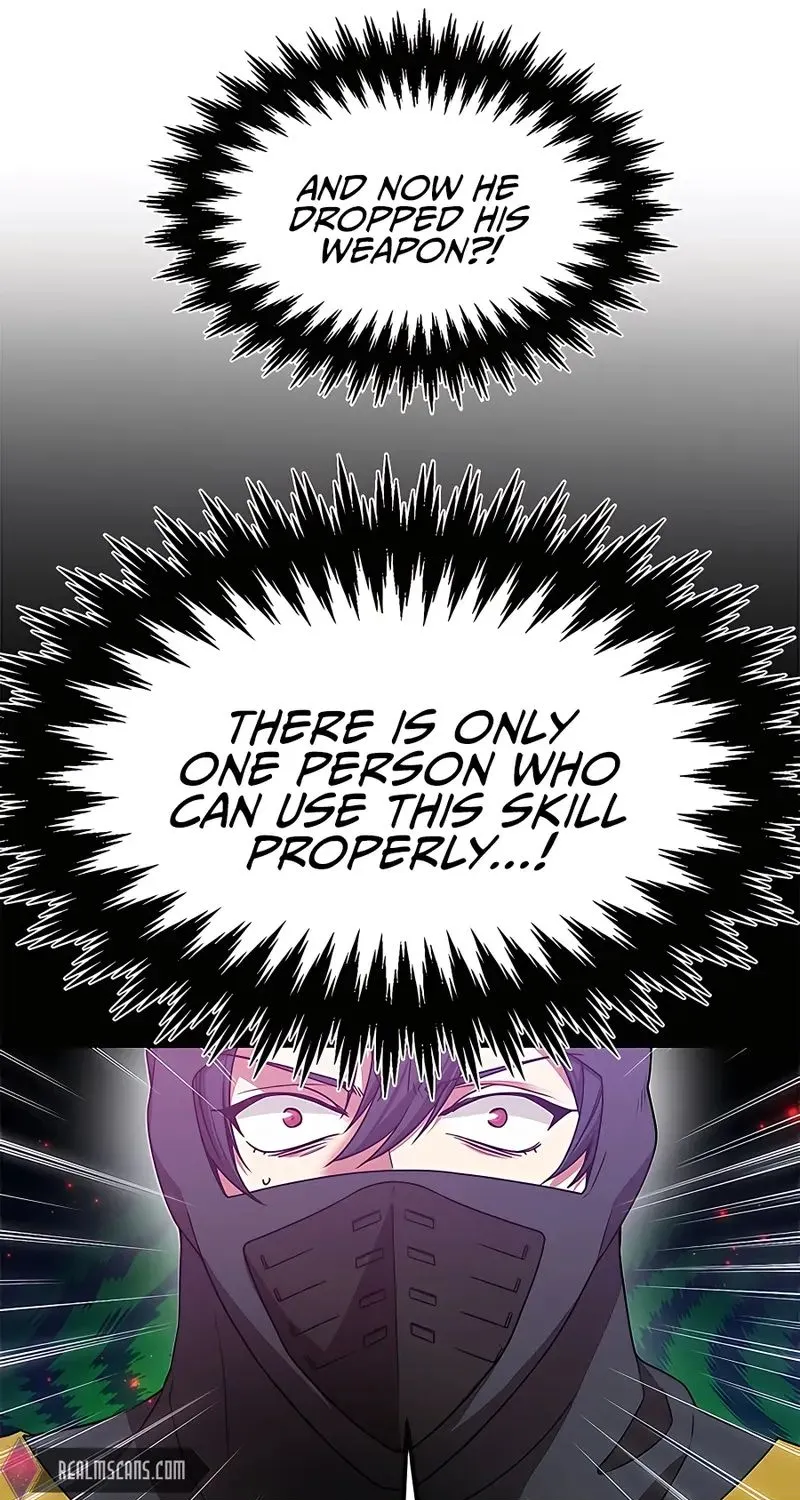 I Got Lucky And Pulled A 10th Rank Summon Chapter 9 page 35 - 