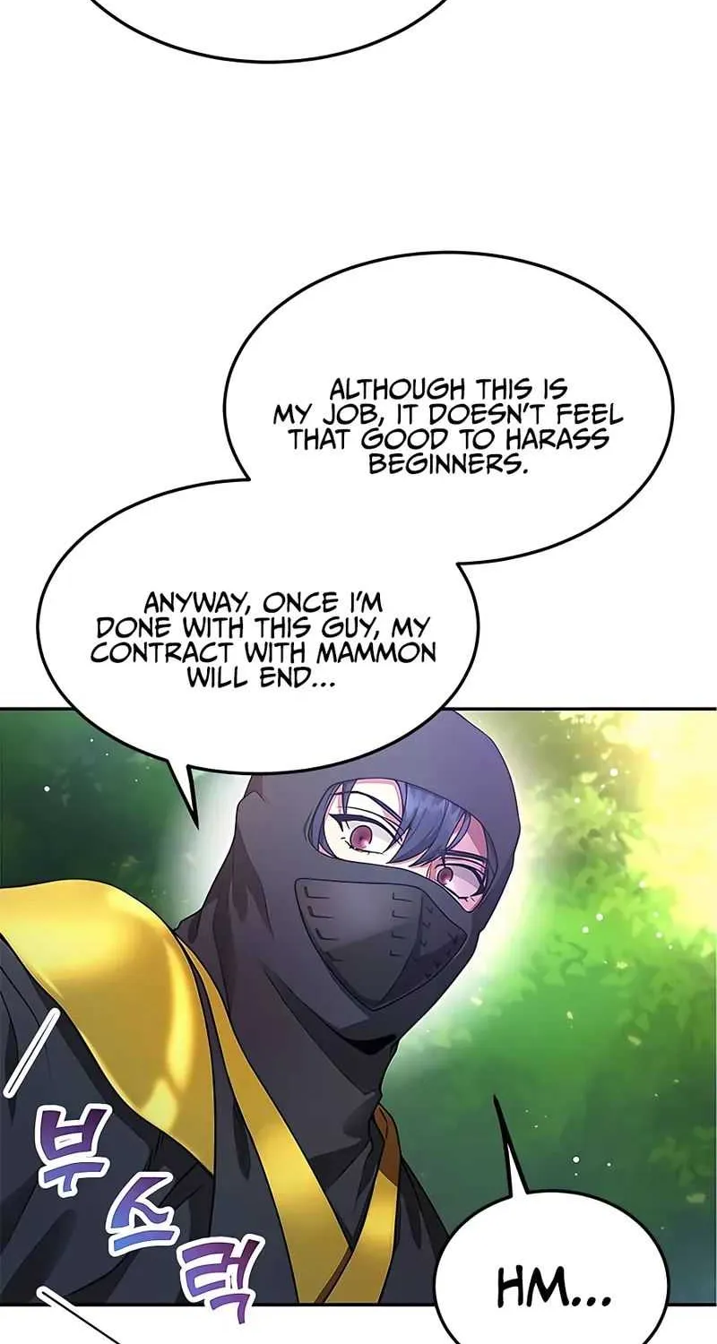 I Got Lucky And Pulled A 10th Rank Summon Chapter 9 page 5 - 