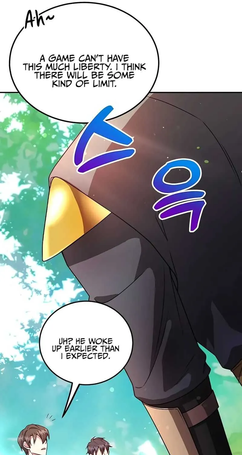 I Got Lucky And Pulled A 10th Rank Summon Chapter 9 page 46 - 