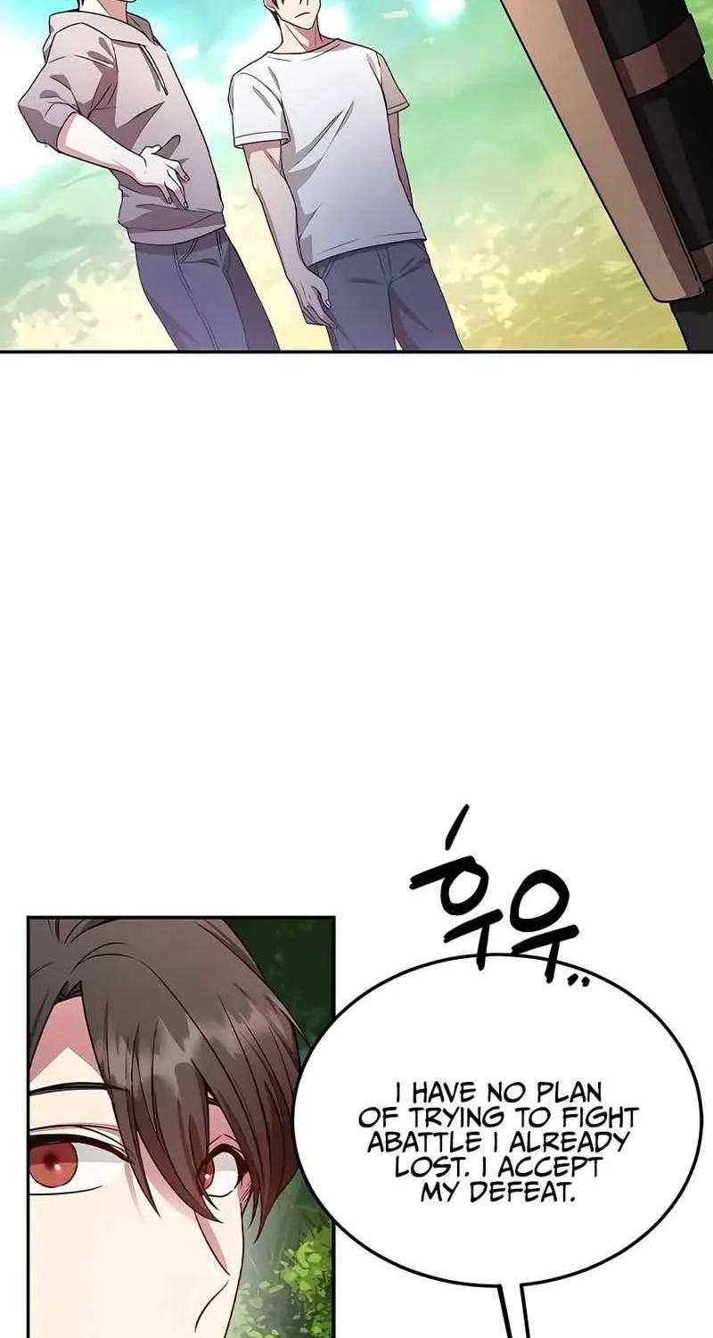 I Got Lucky And Pulled A 10th Rank Summon Chapter 9 page 47 - 