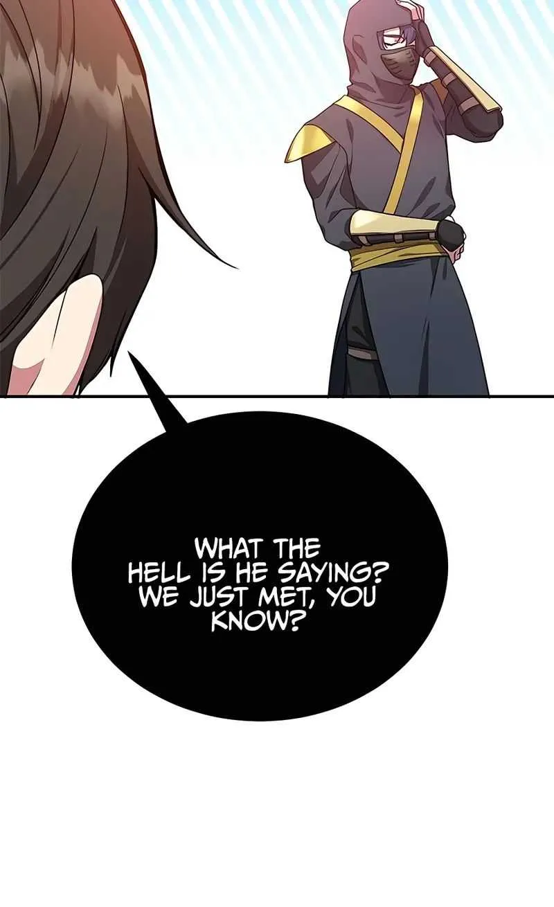 I Got Lucky And Pulled A 10th Rank Summon Chapter 9 page 50 - 