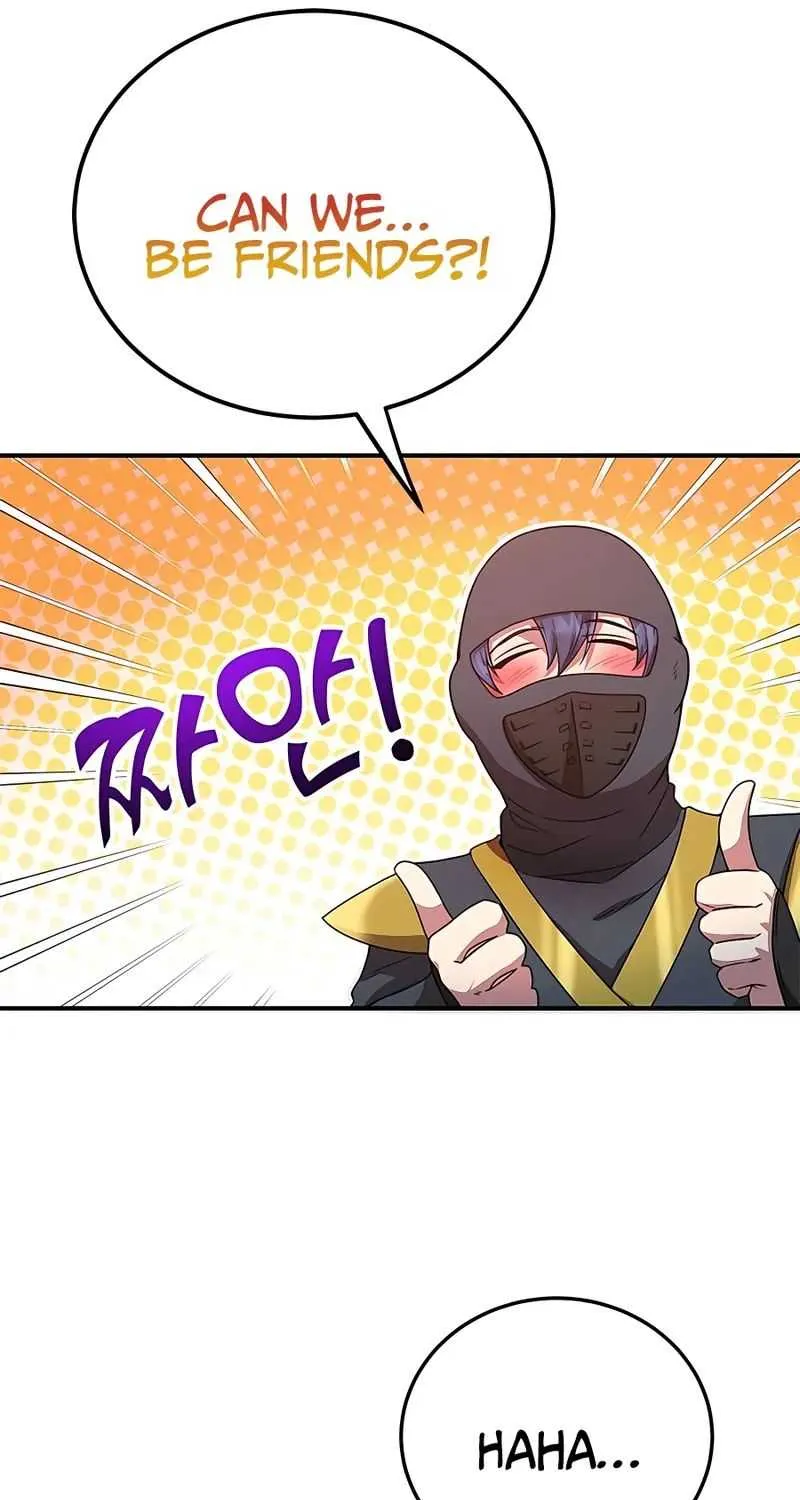 I Got Lucky And Pulled A 10th Rank Summon Chapter 9 page 56 - 