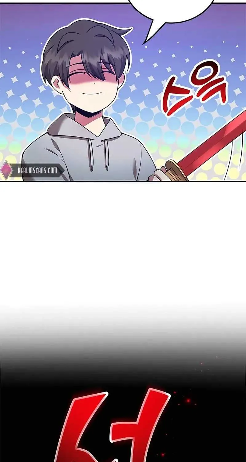 I Got Lucky And Pulled A 10th Rank Summon Chapter 9 page 57 - 