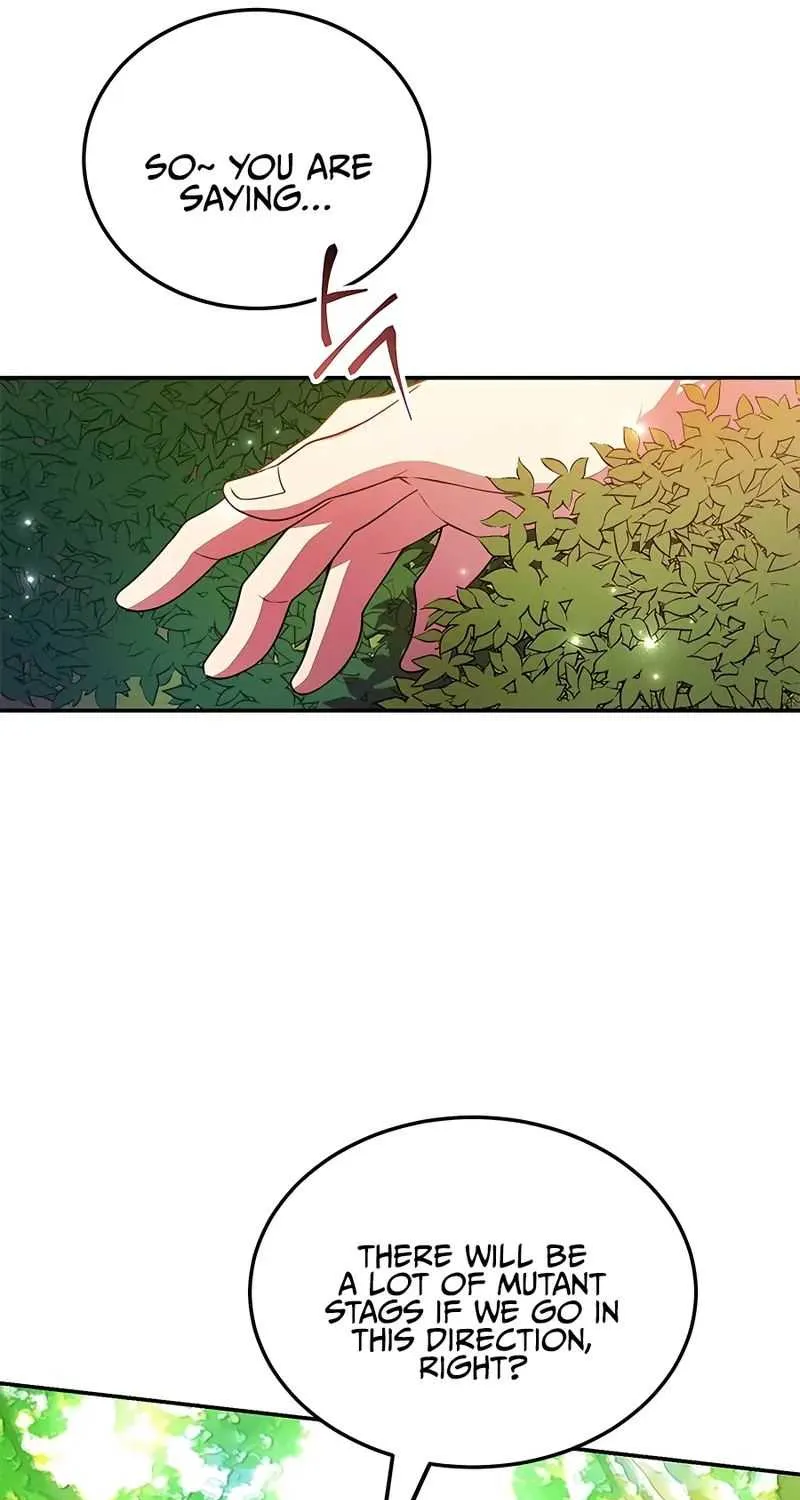 I Got Lucky And Pulled A 10th Rank Summon Chapter 9 page 7 - 