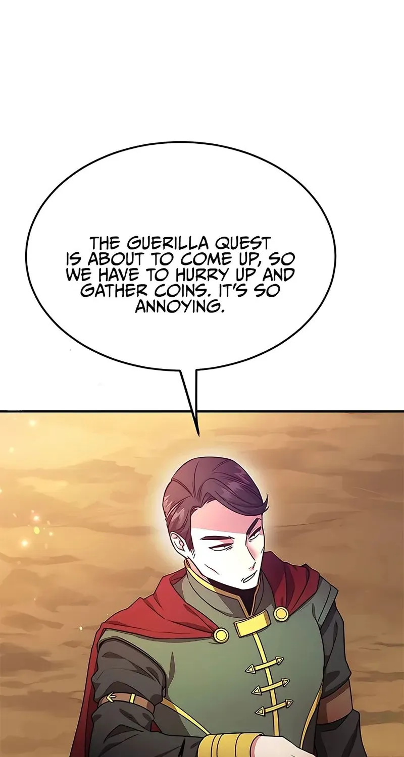 I Got Lucky And Pulled A 10th Rank Summon Chapter 9 page 80 - 