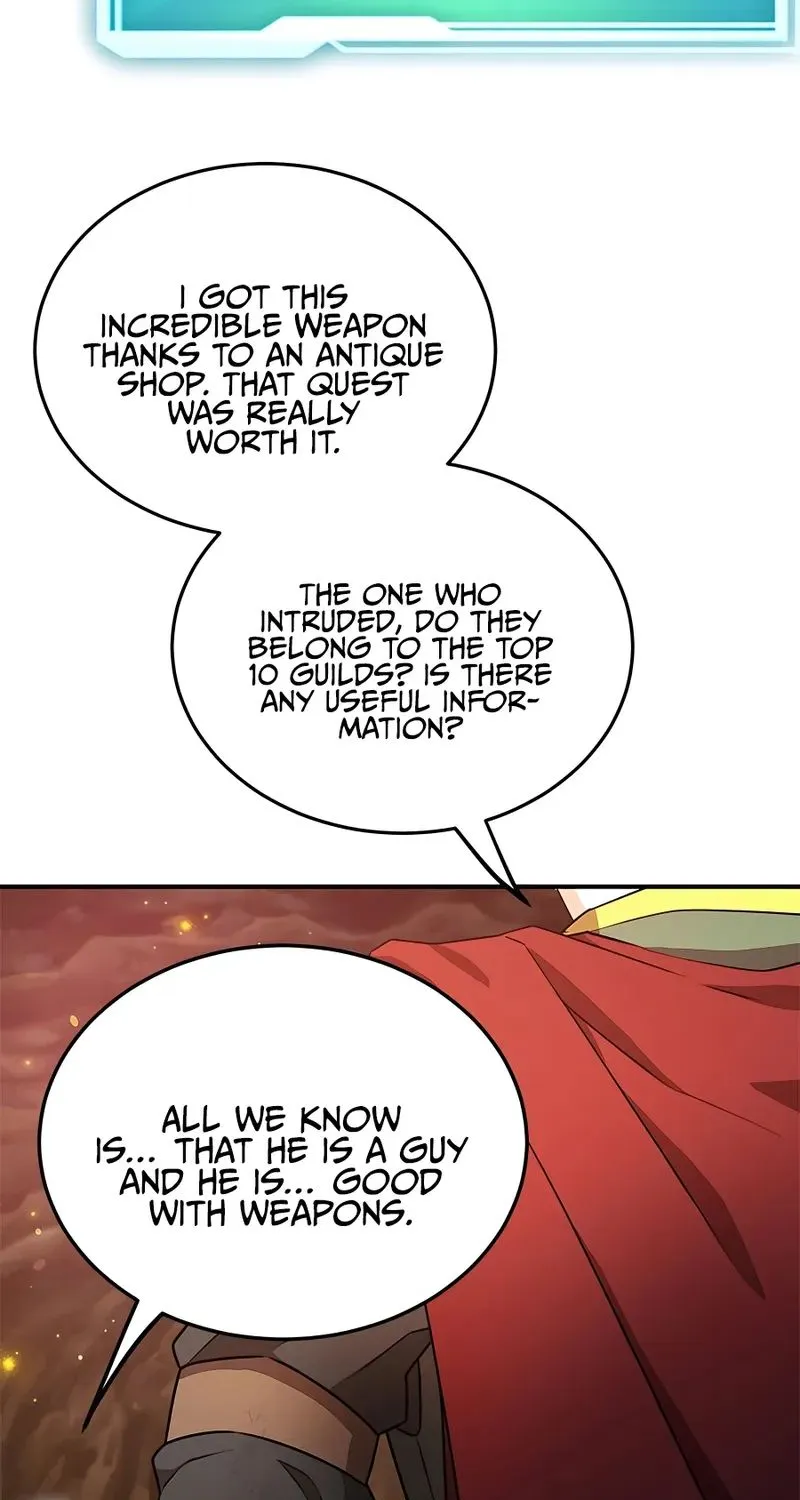 I Got Lucky And Pulled A 10th Rank Summon Chapter 9 page 85 - 