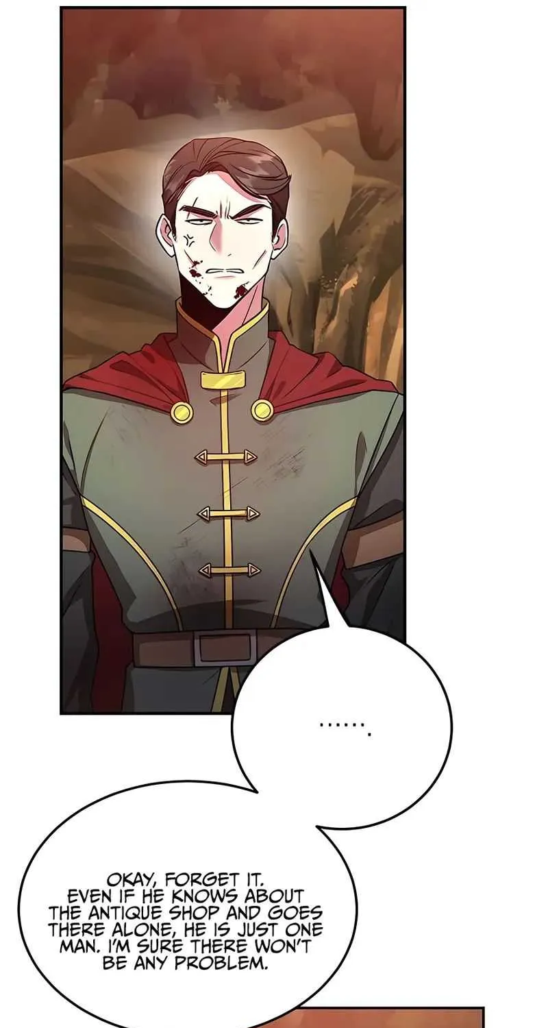 I Got Lucky And Pulled A 10th Rank Summon Chapter 9 page 87 - 