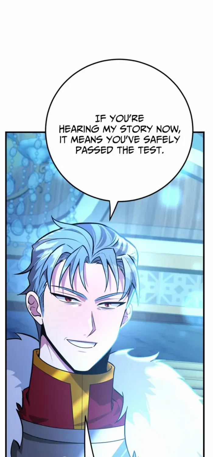 I Got Lucky And Pulled A 10th Rank Summon Chapter 90 page 2 - 