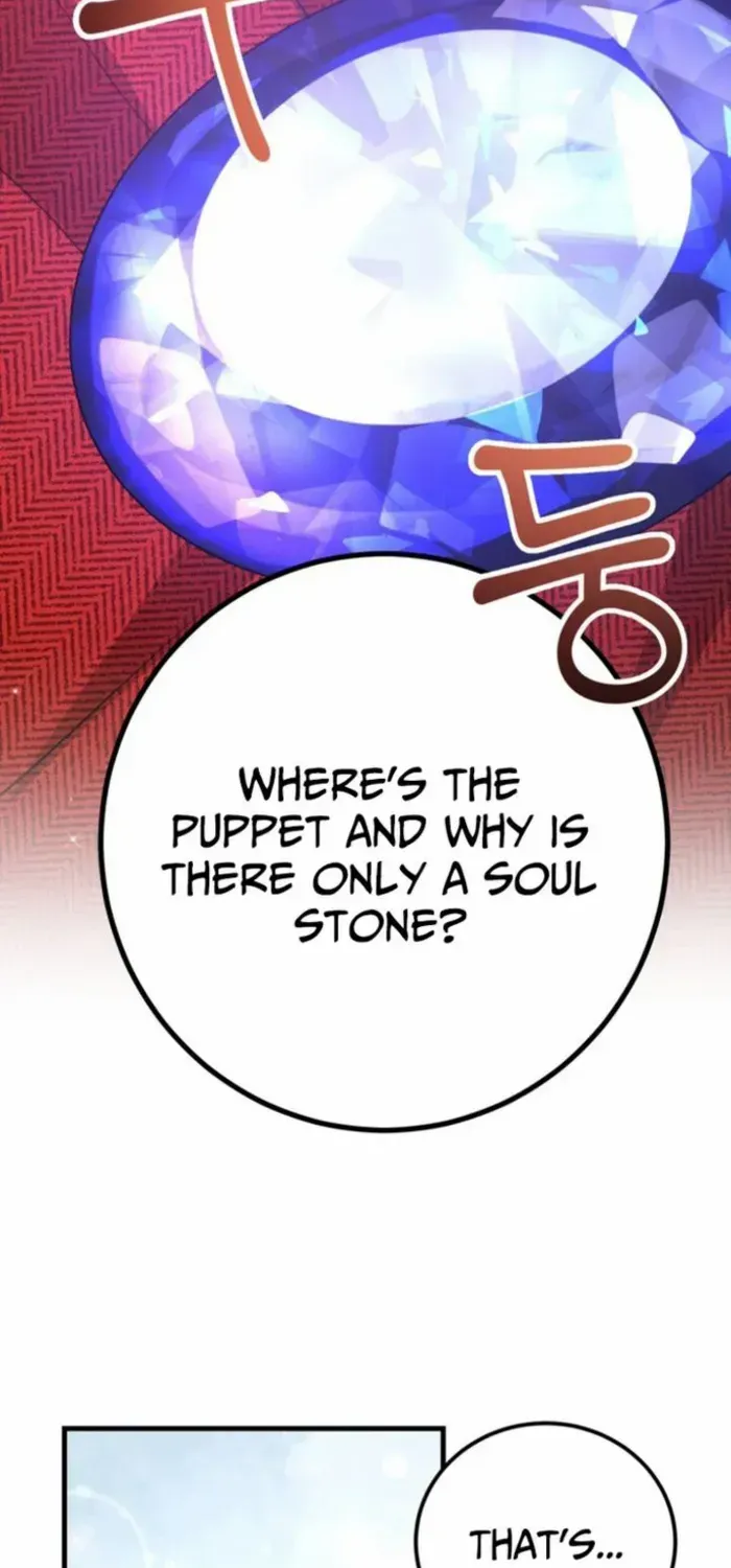 I Got Lucky And Pulled A 10th Rank Summon Chapter 90 page 17 - 