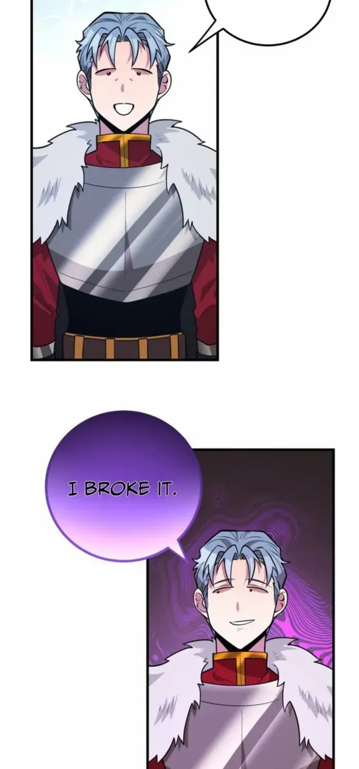 I Got Lucky And Pulled A 10th Rank Summon Chapter 90 page 18 - 