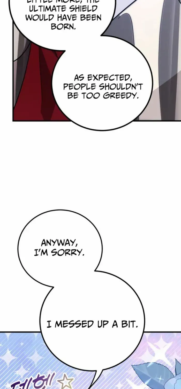I Got Lucky And Pulled A 10th Rank Summon Chapter 90 page 22 - 