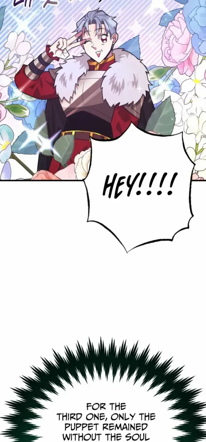 I Got Lucky And Pulled A 10th Rank Summon Chapter 90 page 23 - 