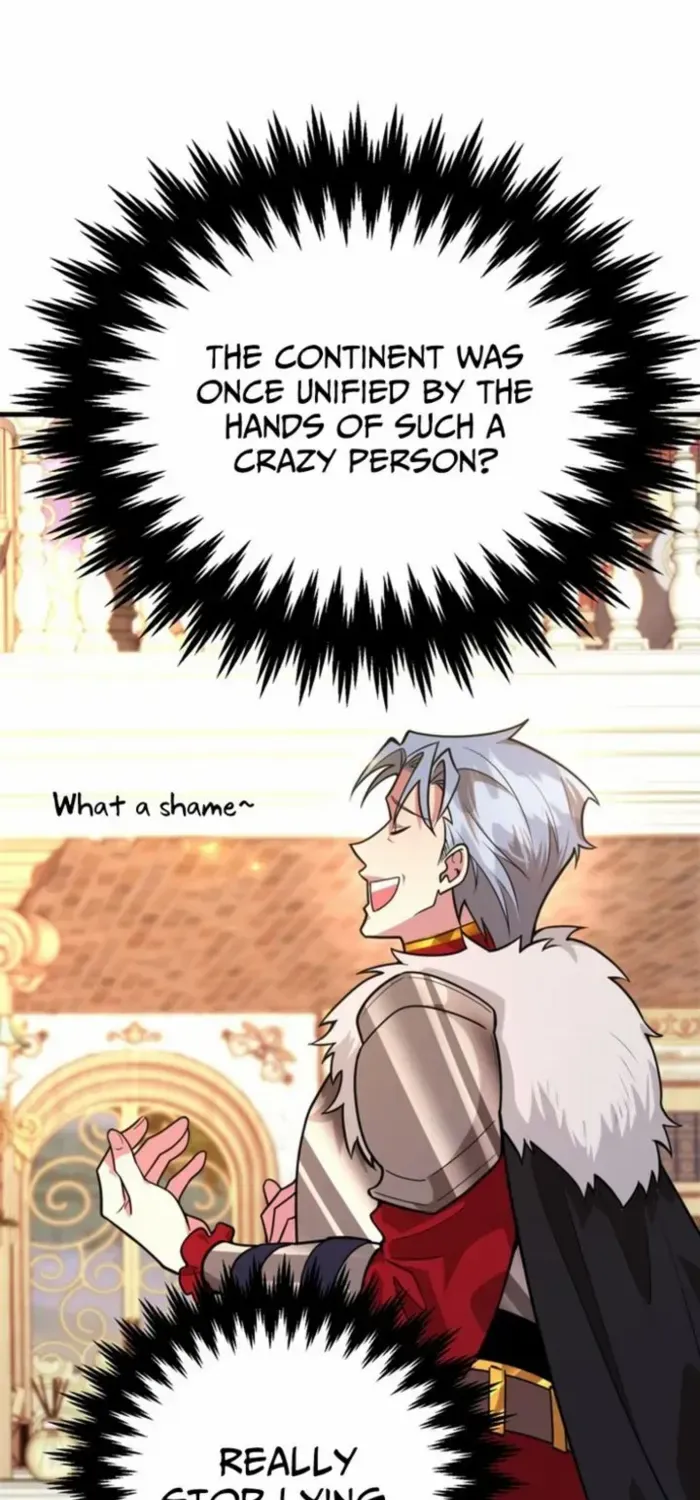 I Got Lucky And Pulled A 10th Rank Summon Chapter 90 page 25 - 