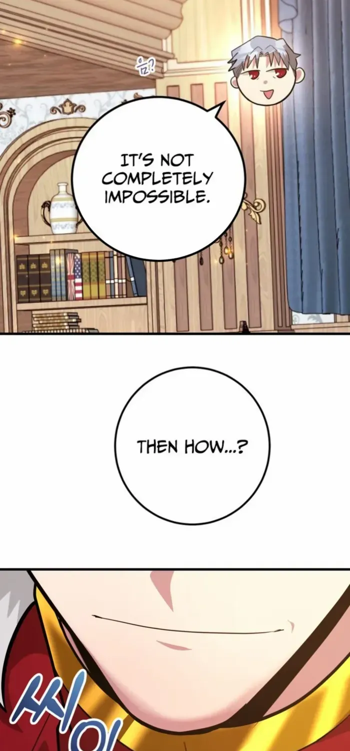 I Got Lucky And Pulled A 10th Rank Summon Chapter 90 page 27 - 