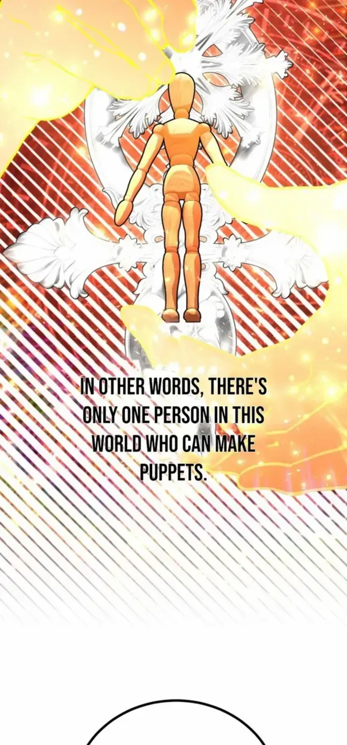 I Got Lucky And Pulled A 10th Rank Summon Chapter 90 page 30 - 