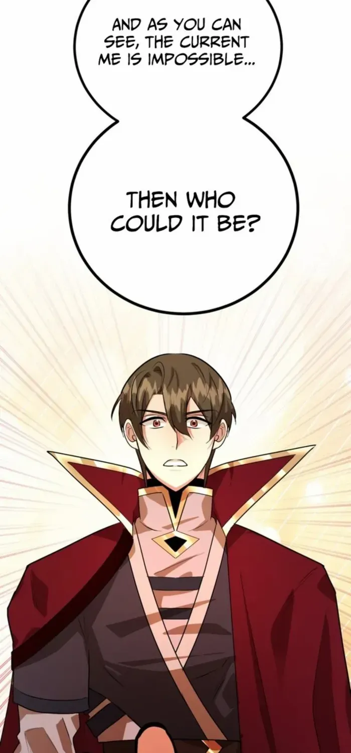 I Got Lucky And Pulled A 10th Rank Summon Chapter 90 page 31 - 