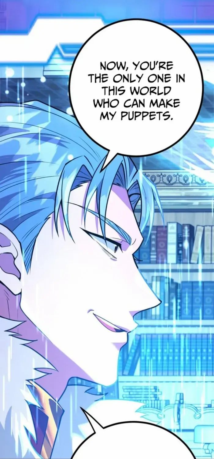 I Got Lucky And Pulled A 10th Rank Summon Chapter 90 page 37 - 