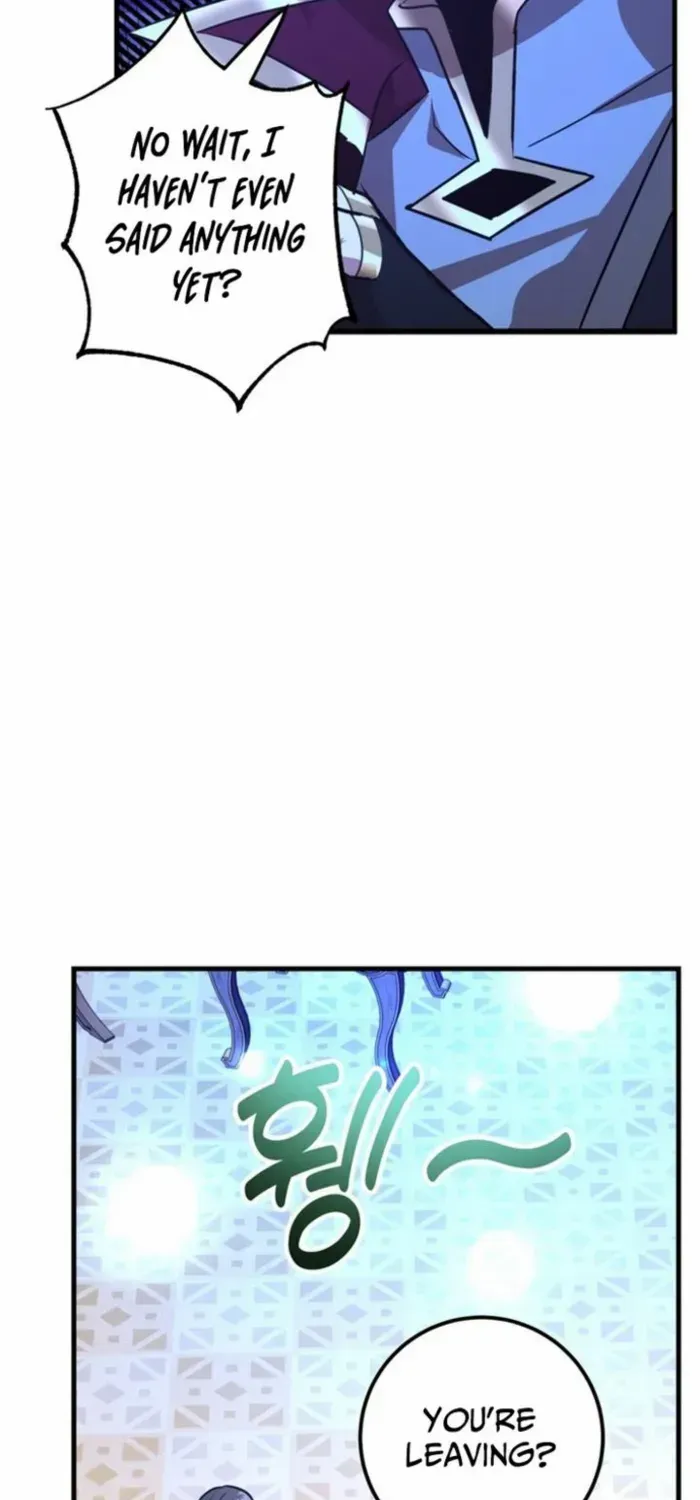 I Got Lucky And Pulled A 10th Rank Summon Chapter 90 page 40 - 