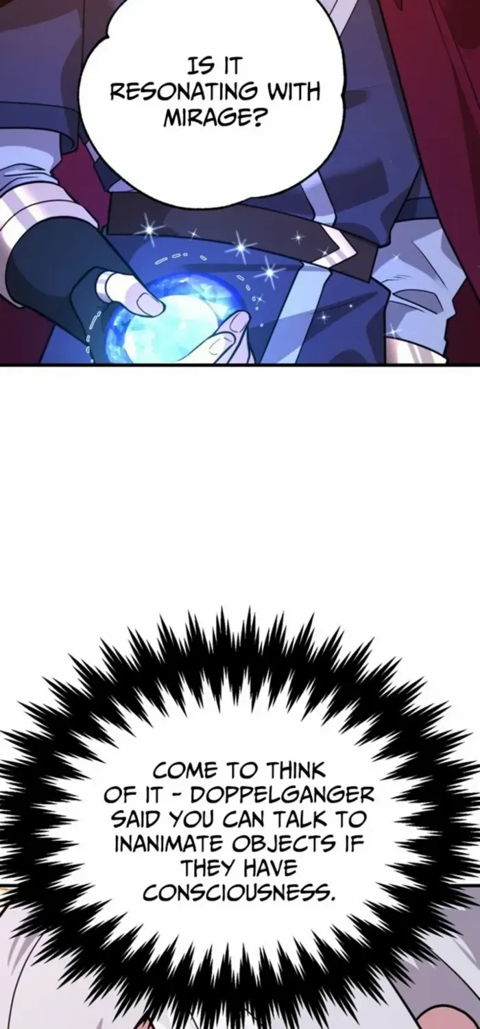 I Got Lucky And Pulled A 10th Rank Summon Chapter 90 page 48 - 