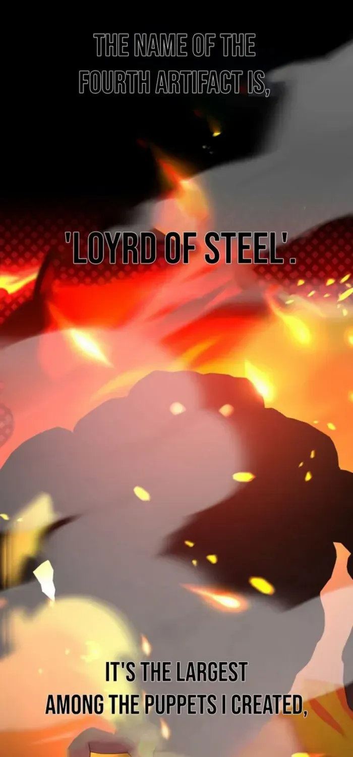 I Got Lucky And Pulled A 10th Rank Summon Chapter 90 page 6 - 