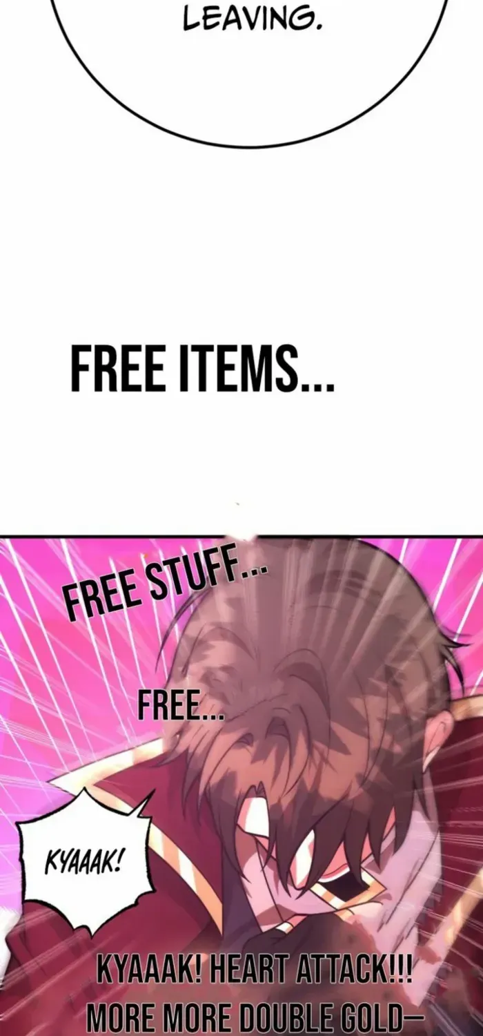 I Got Lucky And Pulled A 10th Rank Summon Chapter 90 page 59 - 
