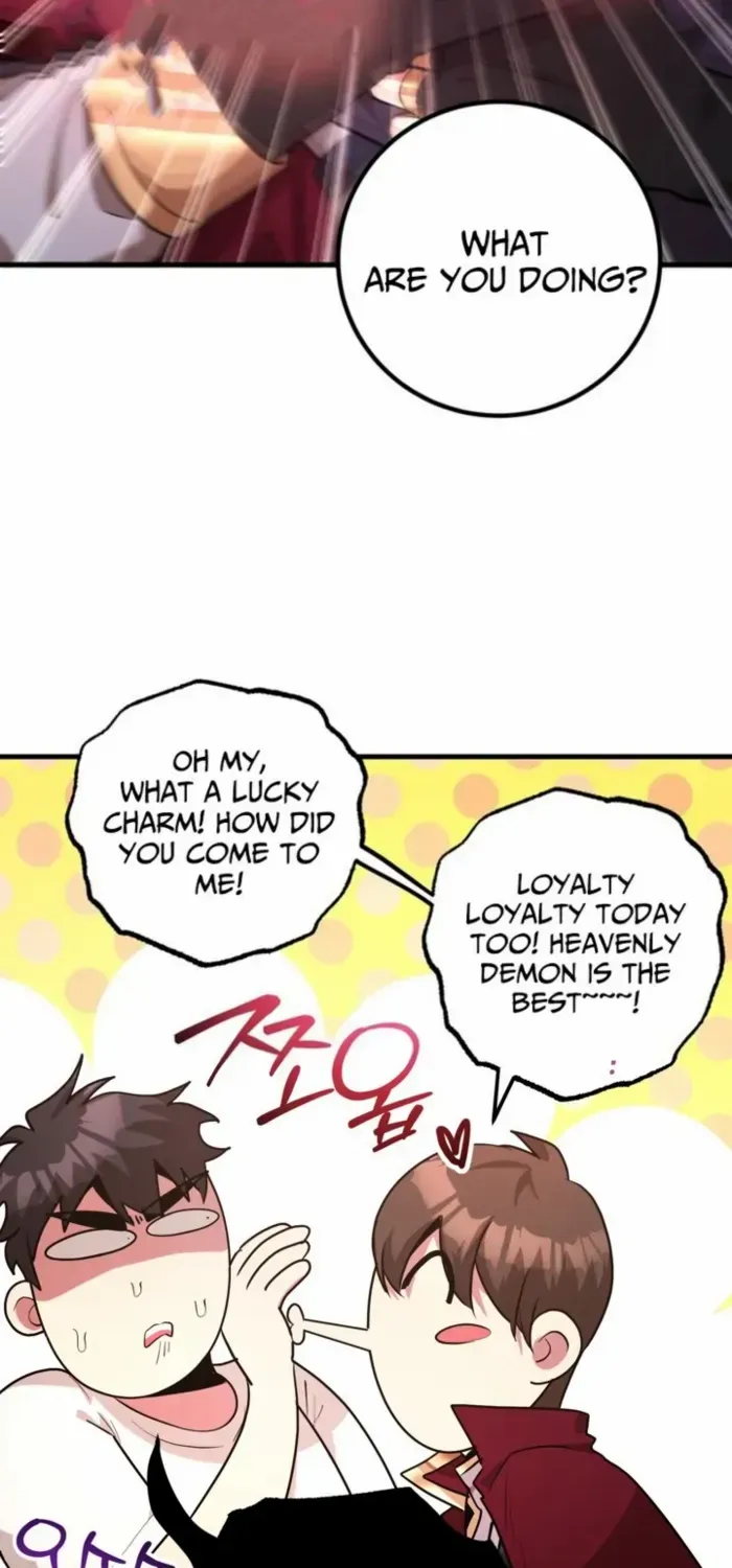 I Got Lucky And Pulled A 10th Rank Summon Chapter 90 page 60 - 