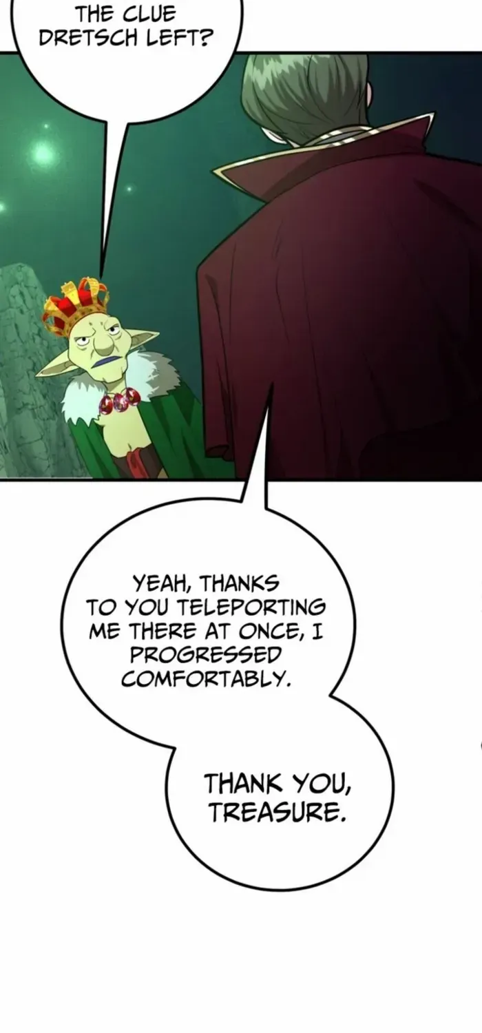 I Got Lucky And Pulled A 10th Rank Summon Chapter 90 page 67 - 