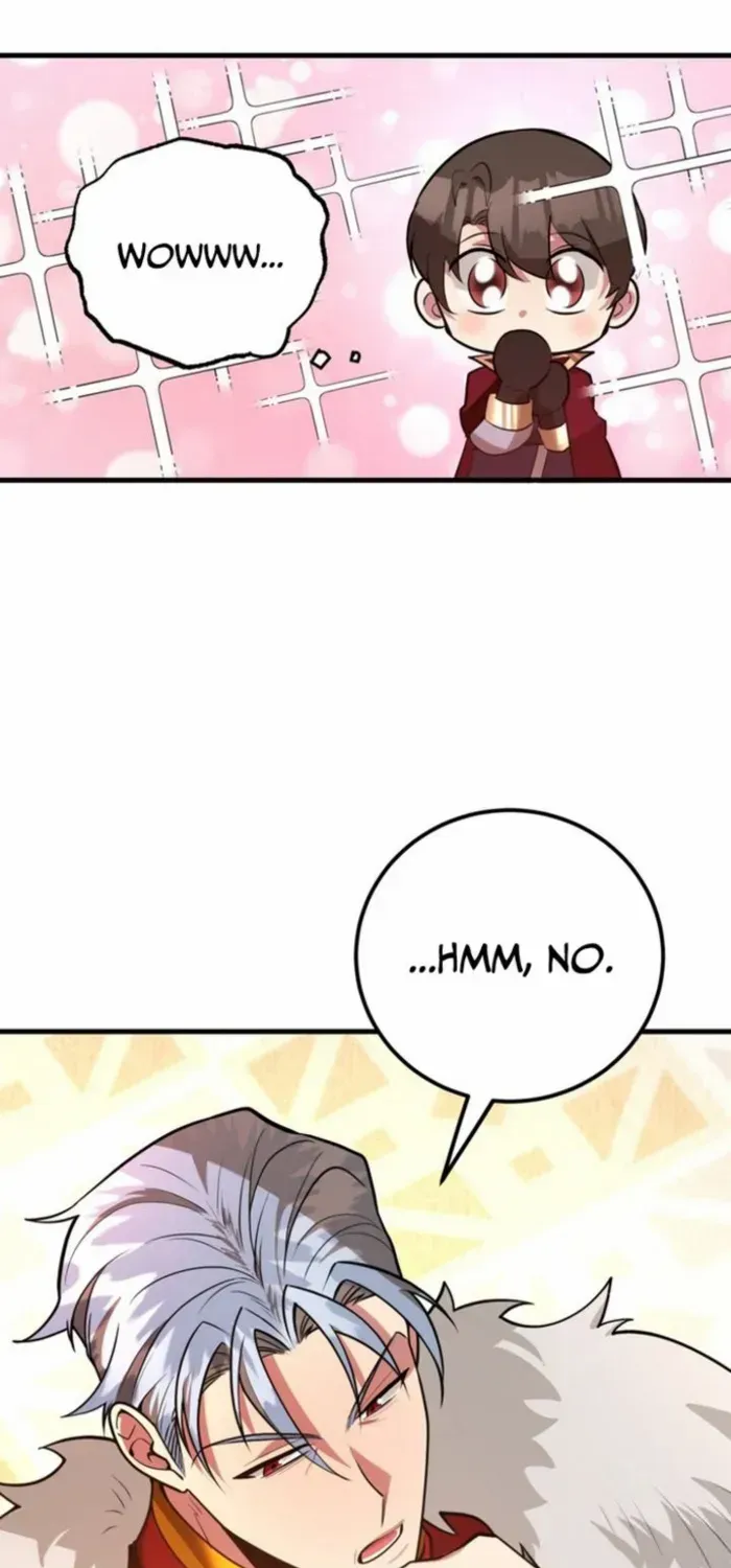 I Got Lucky And Pulled A 10th Rank Summon Chapter 90 page 8 - 