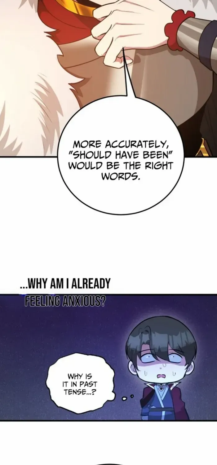 I Got Lucky And Pulled A 10th Rank Summon Chapter 90 page 9 - 