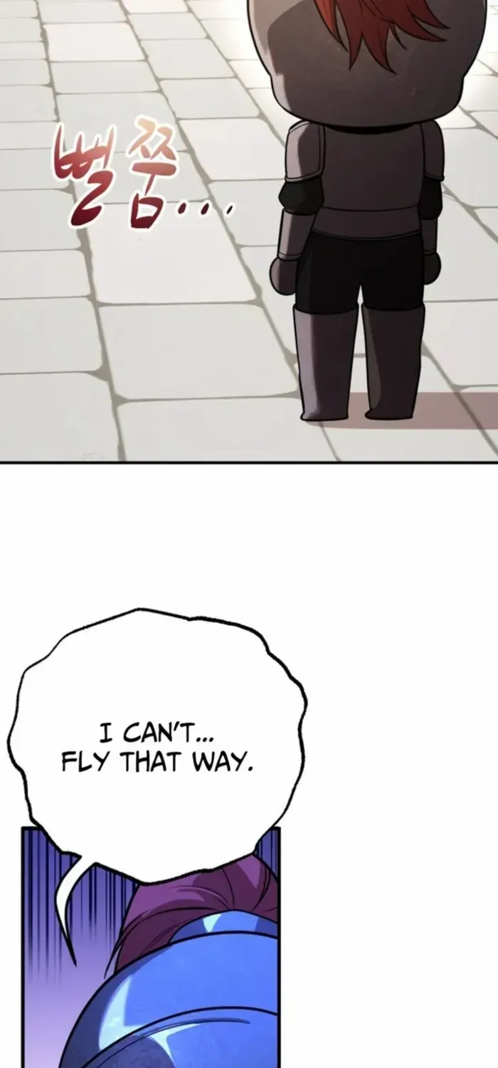 I Got Lucky And Pulled A 10th Rank Summon Chapter 91 page 14 - 
