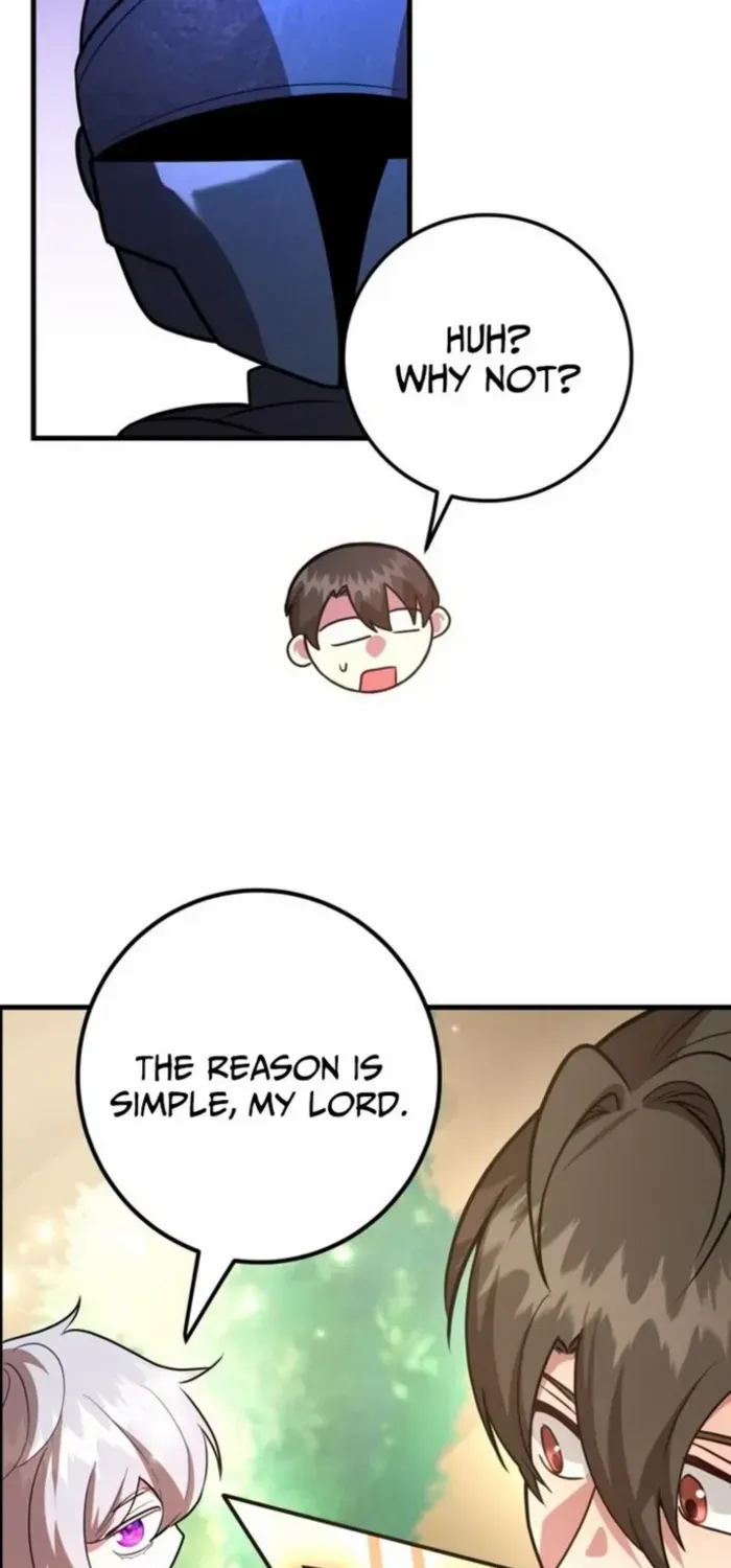 I Got Lucky And Pulled A 10th Rank Summon Chapter 91 page 15 - 