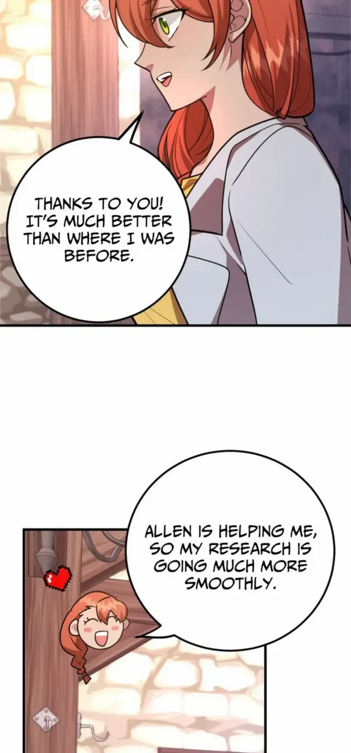 I Got Lucky And Pulled A 10th Rank Summon Chapter 91 page 22 - 