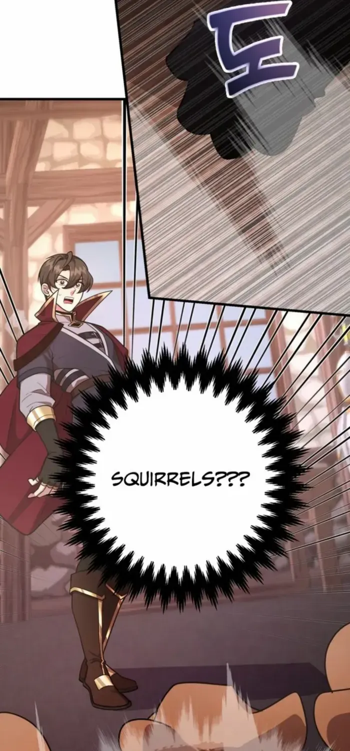 I Got Lucky And Pulled A 10th Rank Summon Chapter 91 page 24 - 
