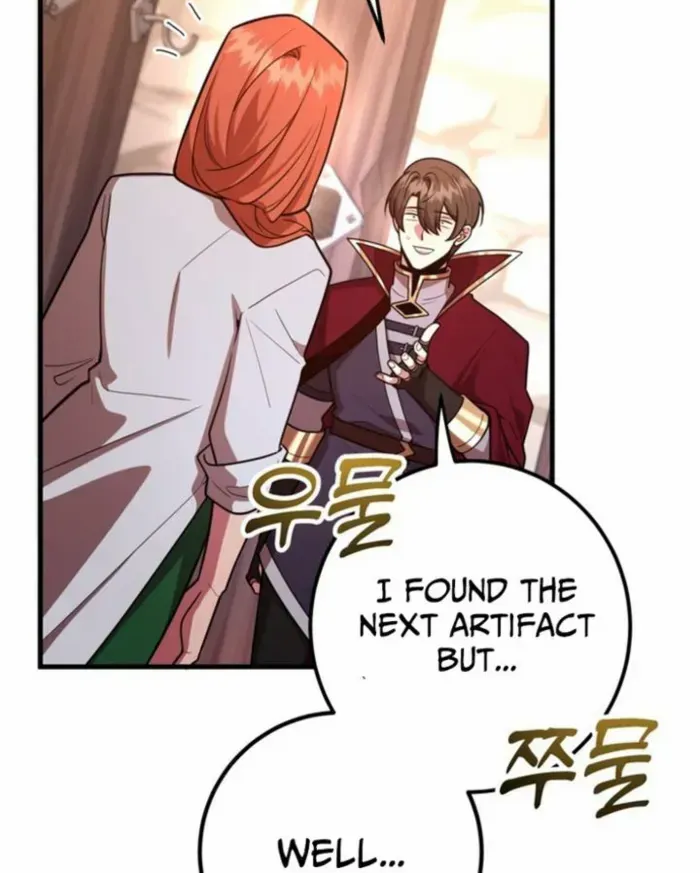 I Got Lucky And Pulled A 10th Rank Summon Chapter 91 page 27 - 