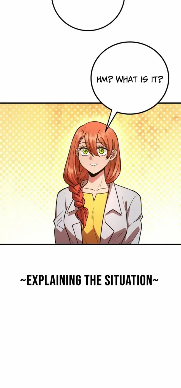 I Got Lucky And Pulled A 10th Rank Summon Chapter 91 page 28 - 