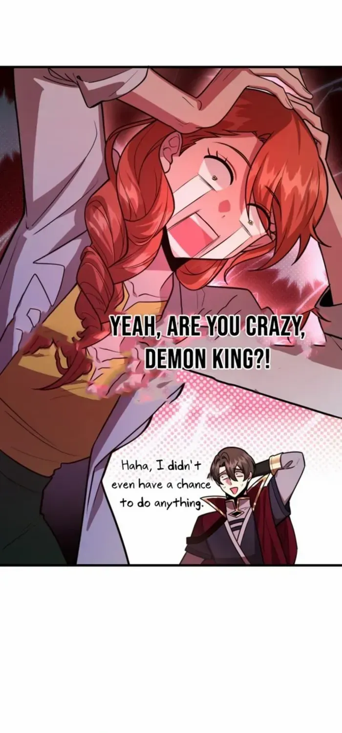 I Got Lucky And Pulled A 10th Rank Summon Chapter 91 page 30 - 