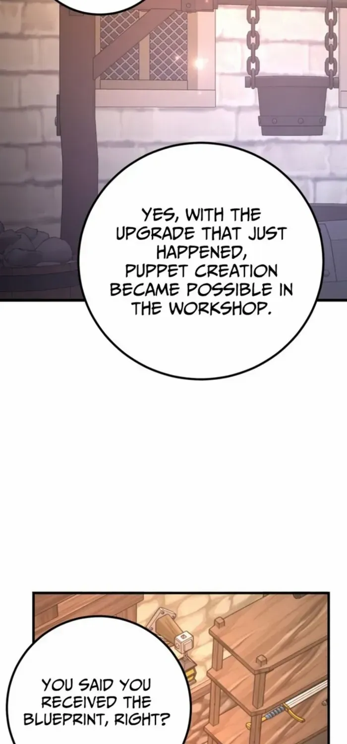 I Got Lucky And Pulled A 10th Rank Summon Chapter 91 page 33 - 