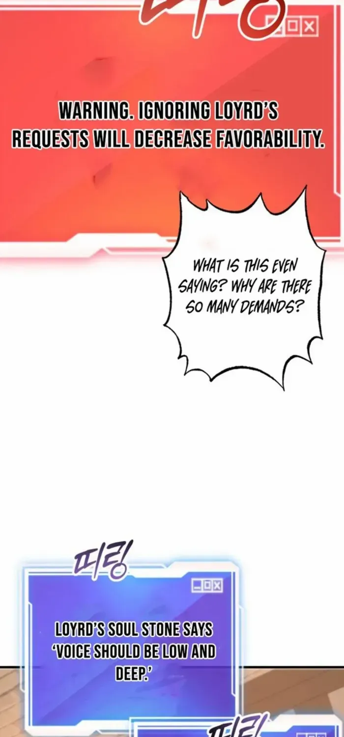 I Got Lucky And Pulled A 10th Rank Summon Chapter 91 page 47 - 