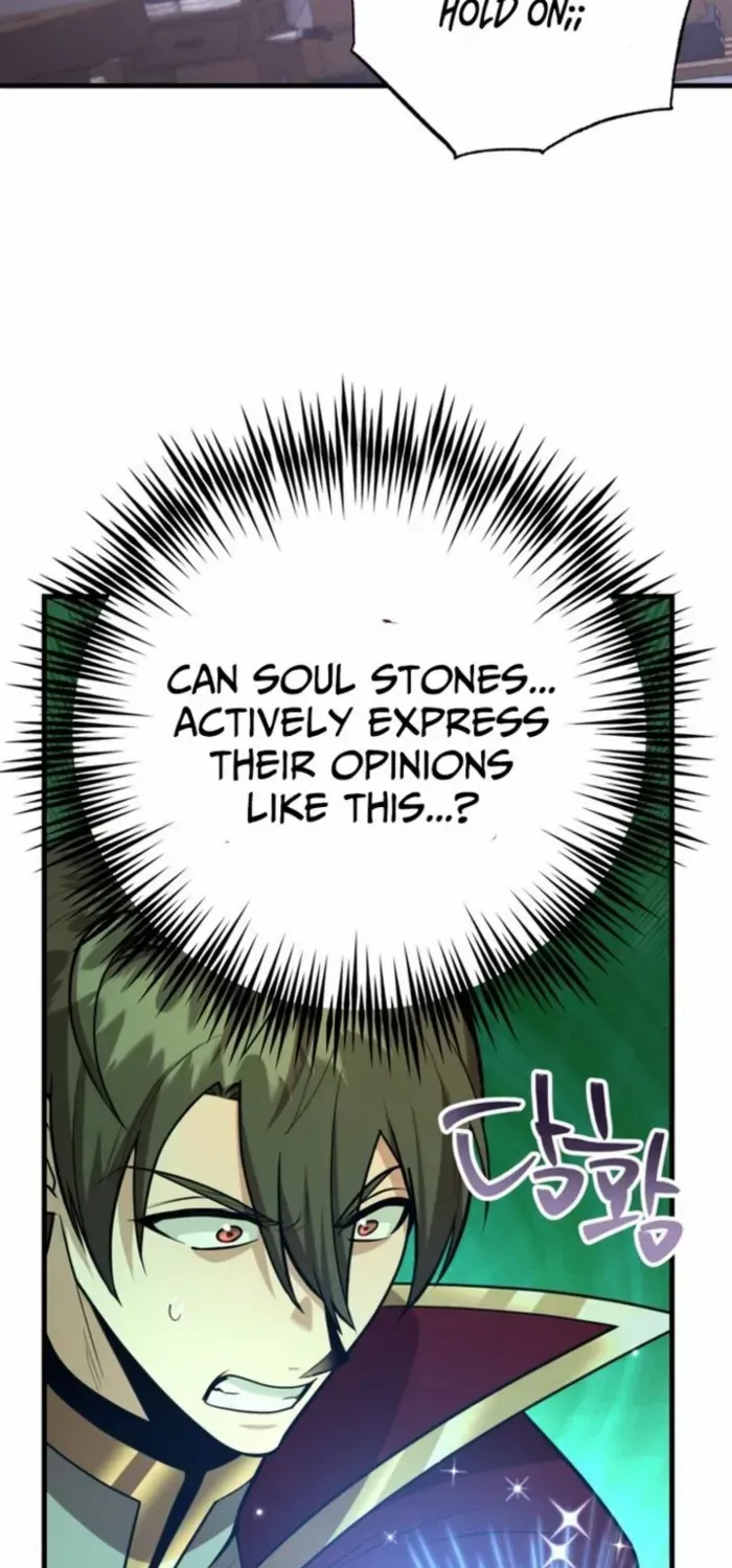 I Got Lucky And Pulled A 10th Rank Summon Chapter 91 page 49 - 