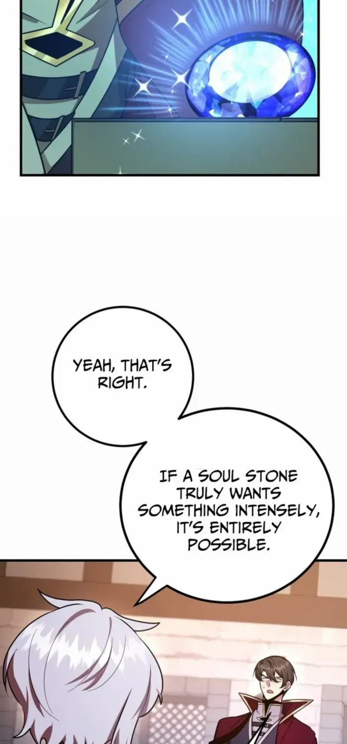 I Got Lucky And Pulled A 10th Rank Summon Chapter 91 page 50 - 