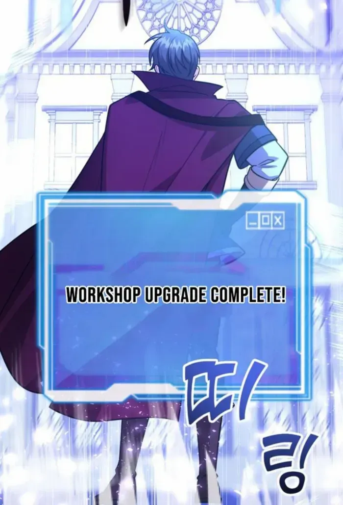 I Got Lucky And Pulled A 10th Rank Summon Chapter 91 page 6 - 
