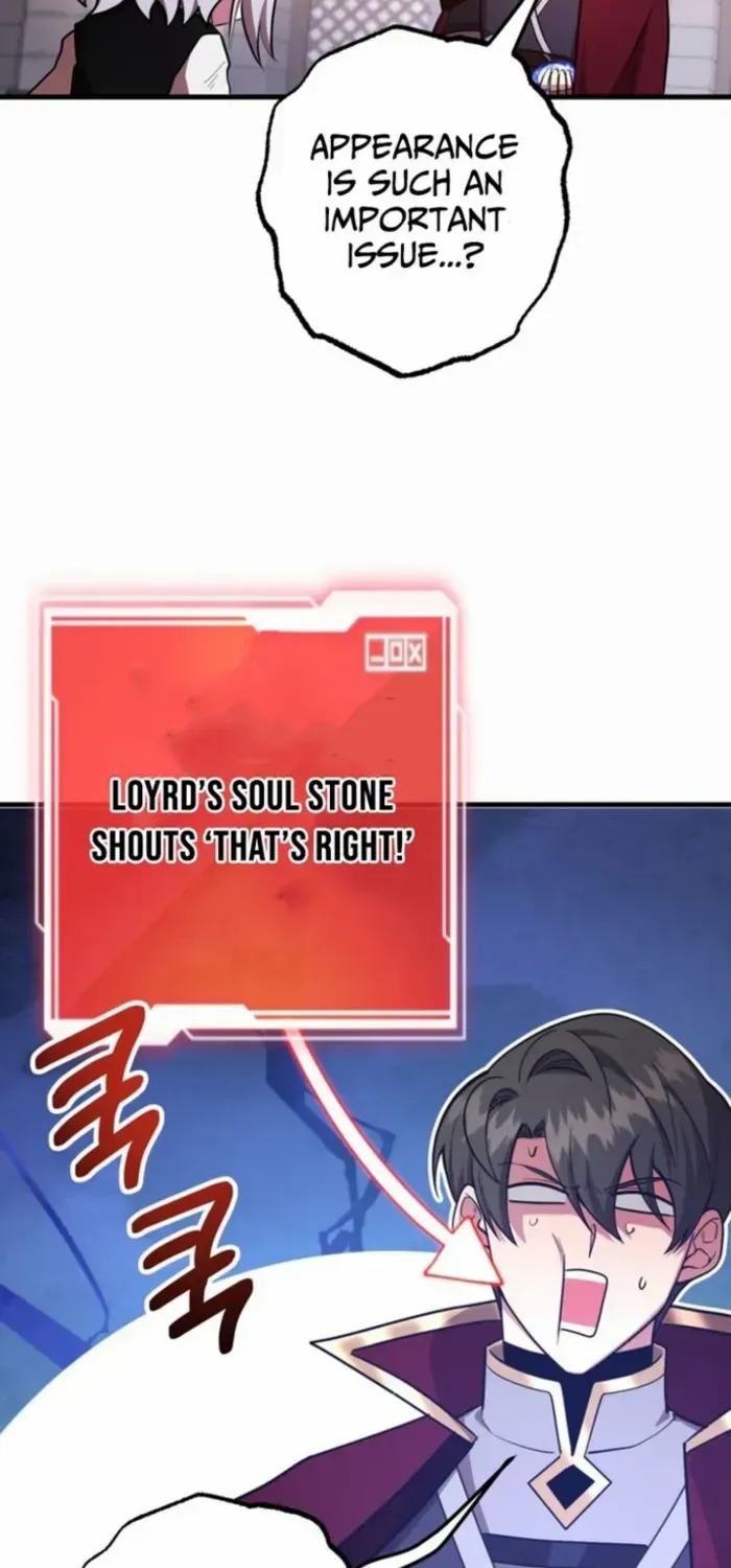 I Got Lucky And Pulled A 10th Rank Summon Chapter 91 page 51 - 