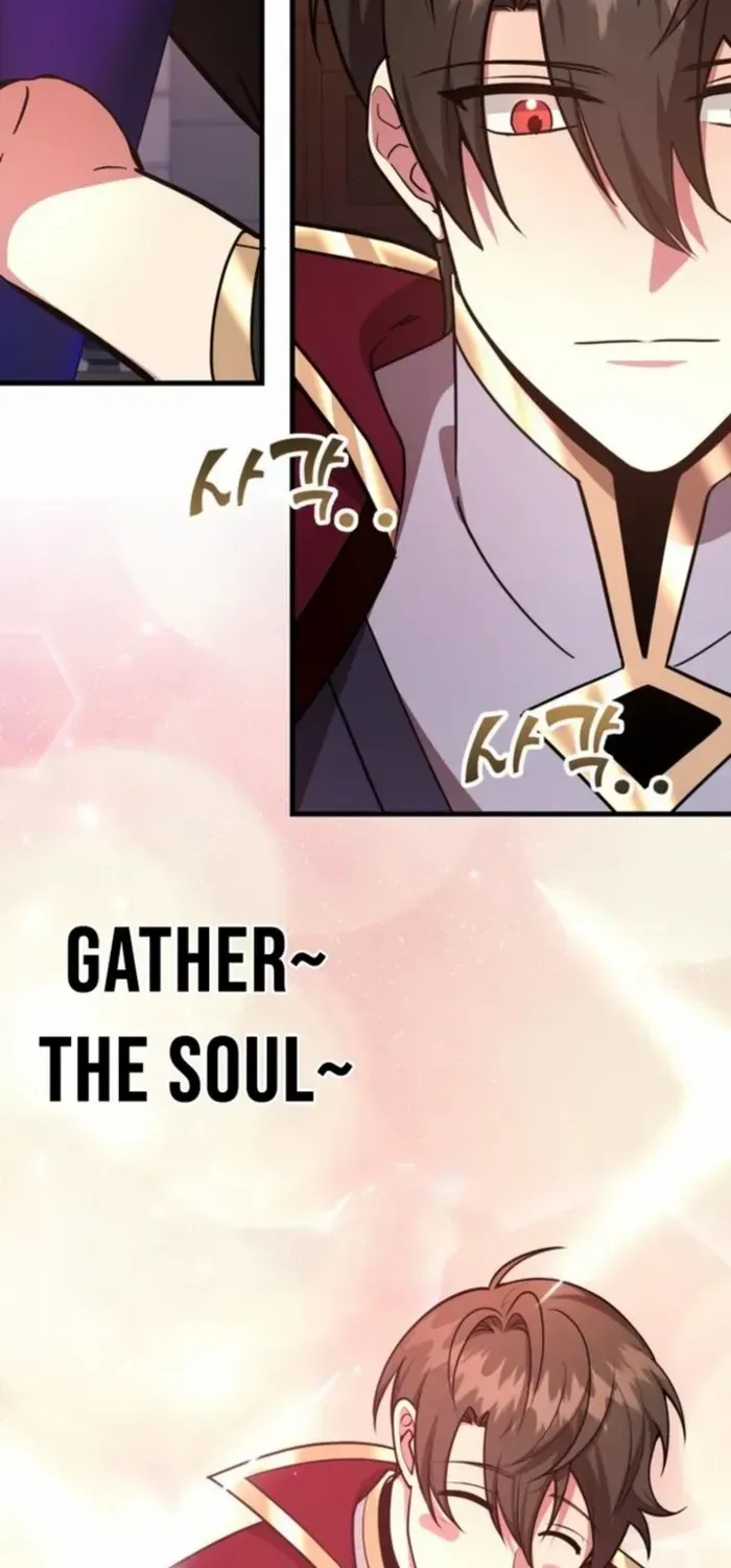 I Got Lucky And Pulled A 10th Rank Summon Chapter 91 page 54 - 