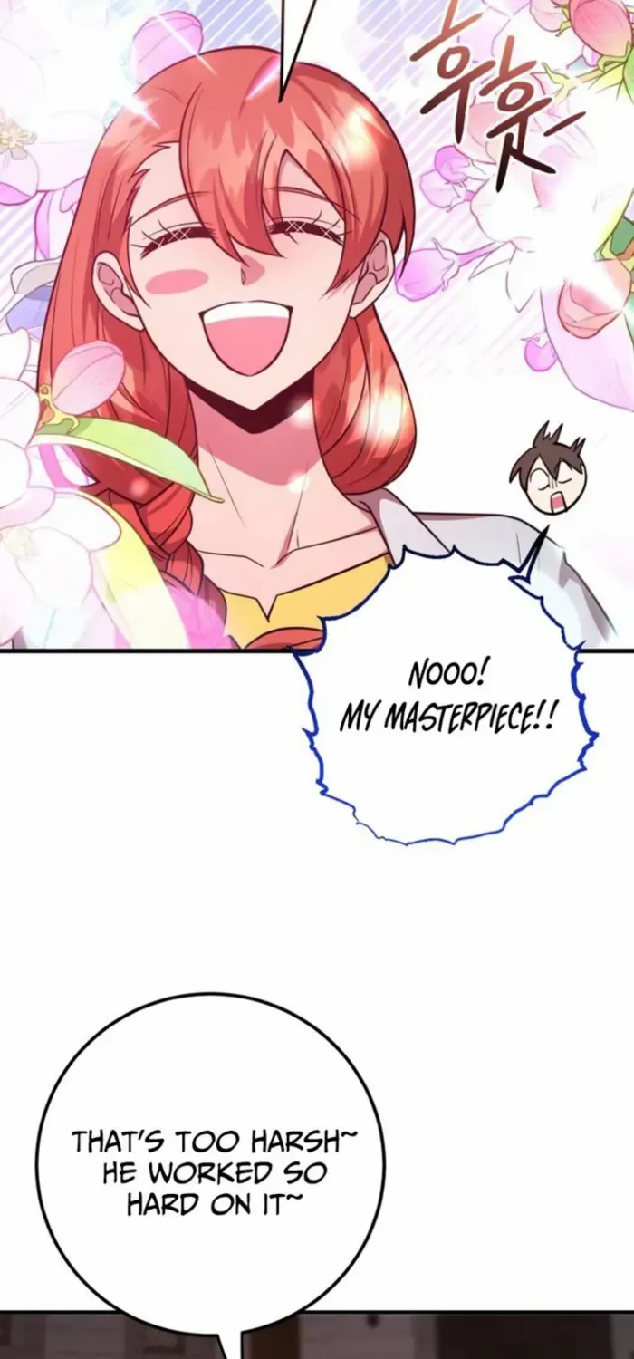 I Got Lucky And Pulled A 10th Rank Summon Chapter 91 page 60 - 