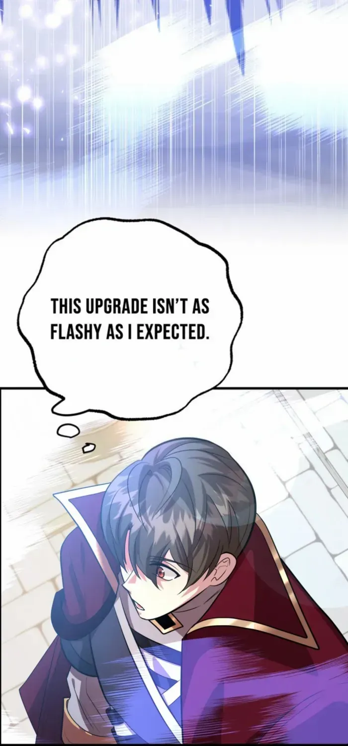 I Got Lucky And Pulled A 10th Rank Summon Chapter 91 page 7 - 
