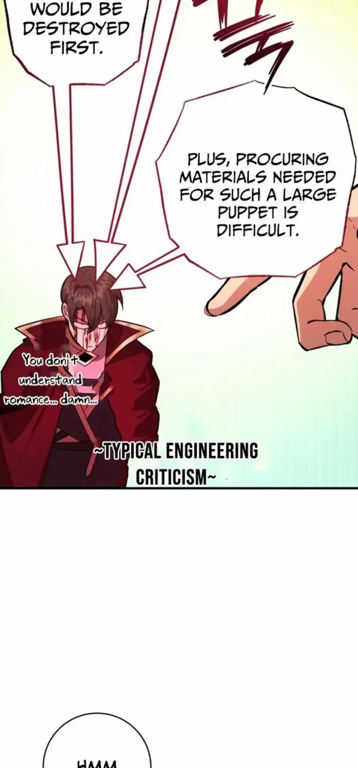 I Got Lucky And Pulled A 10th Rank Summon Chapter 91 page 63 - 